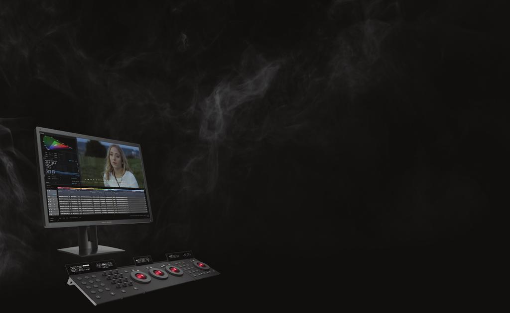 MIST CONTENT MASTERING FOR DIGITAL CINEMA, BROADCAST & OTT In one solution MIST provides all the necessary tools to produce the deliverables of today and tomorrow: from RAW data to DCP or IMF, also