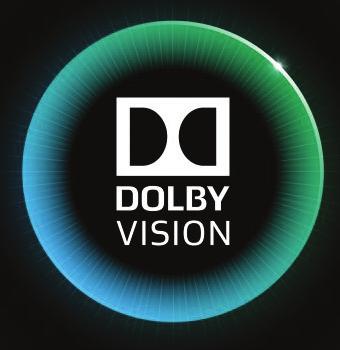space & brightness management Secondary corrections for the luminance MIST IS A CERTIFIED DOLBY VISION SOLUTION FOR EDITORIAL AND QC With full compliance and interoperability with industry standards