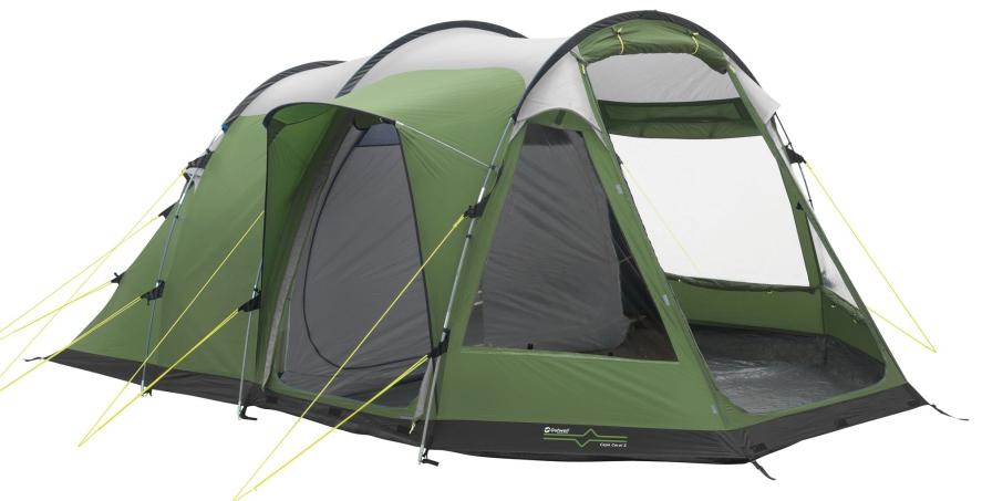 OUT DOOR CAMPING TENT 6