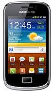 Smart Phones GALAXY MINI 2 Android 4.