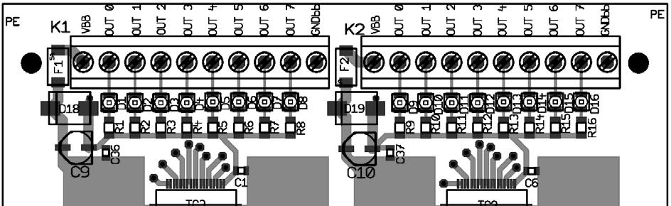 PCB Layout and