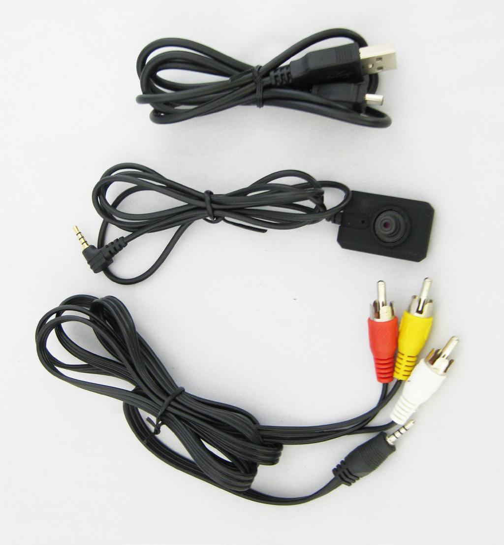 PRODUCT REFERENCE Video Cable