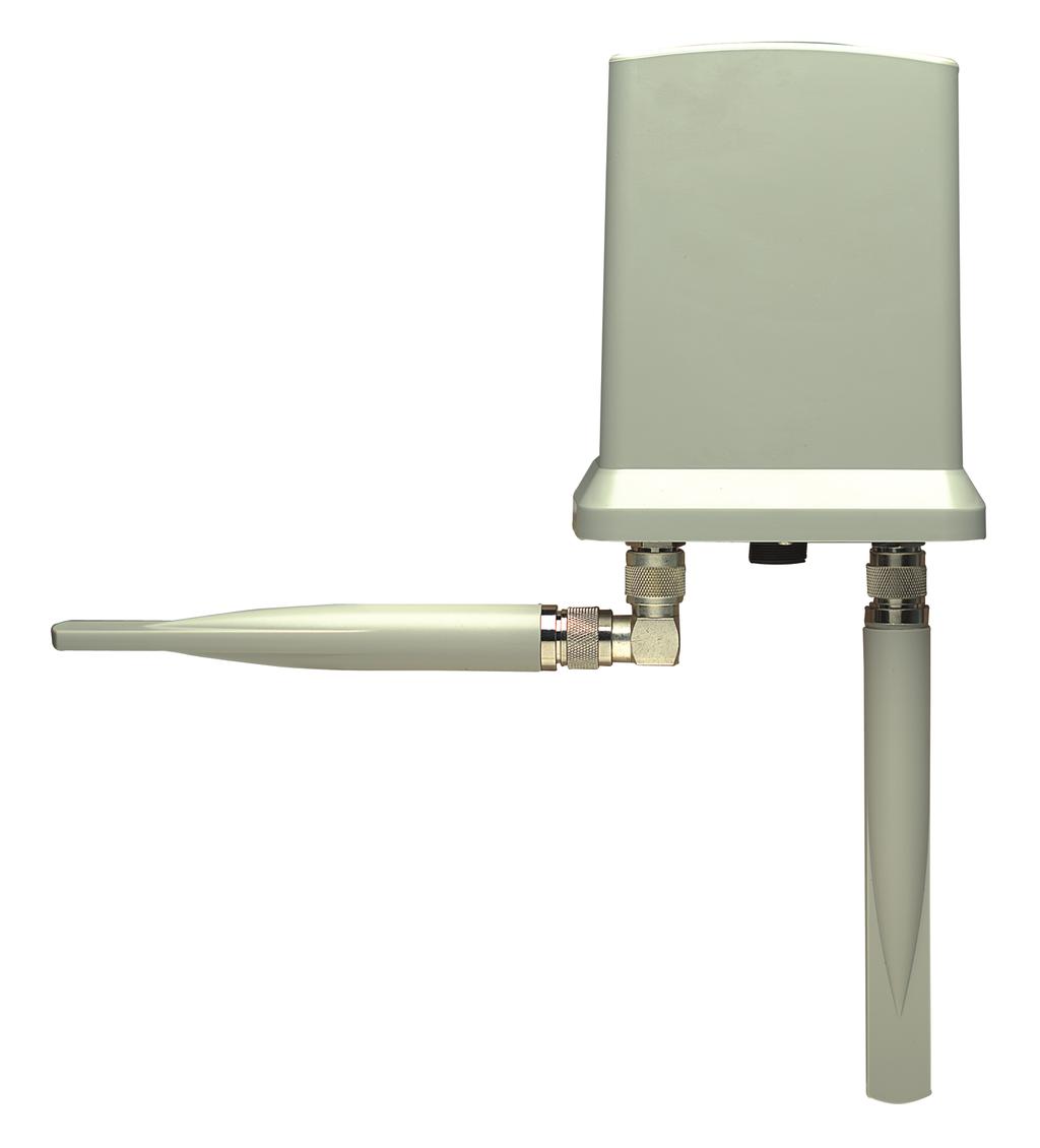 WIRELESS 300N OUTDOOR POE ACCESS POINT