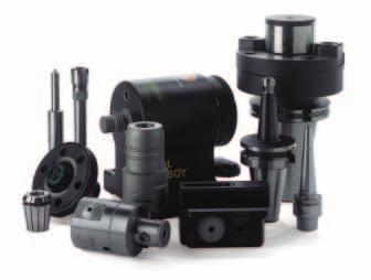 Guide - Quality Tooling systems Quality The philosophy behind Seco EPB products is based on total quality and is applied to each and every tool holder in the Seco EPB range.