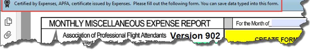 issued by Expenses.