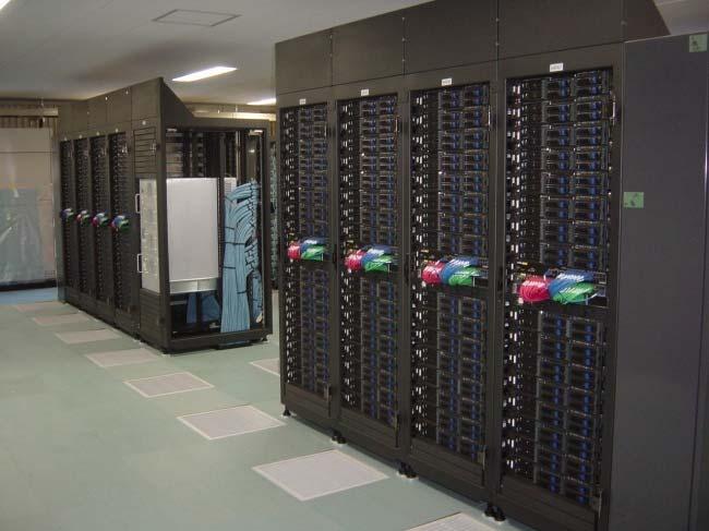 Supercomputers at ITC, U. of Tokyo Oakleaf-fx (Fujitsu PRIMEHPC FX10) Total Peak performance : 1.