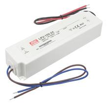 POWER SUPPLIES Power Supplies for Trulux Tape Light & Accessories LED-DR30-12 (12V DC), LED-DR30-24 (24V DC) 12V or 24V DC constant voltage hardwire driver Class 2, RoHS compliant, 84% average