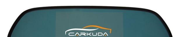 Using Carkuda Mirror -How to Reboot In any cases that if user experiences: Screen freeze Touch pad not responding Install new SIM card Install new SD card etc.
