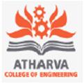 ATHARVA EDUCATIONAL TRUST'S ATHARVA COLLEGE OF ENGINEERING (Approved by AICTE, Recognized by Government of Maharashtra & Affiliated to University of Mumbai - Estd.