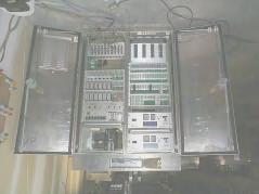 ITS Cabinet Architecture ITS Cabinet Architecture The ITS Cabinet System is a Modular Platform.