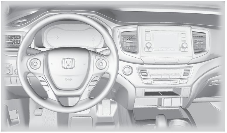 Learn how to operate the vehicle s hands-free calling system.