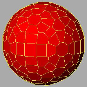 Quadrilaterals Convex polygons 22