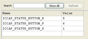 Status Window Programmable Control Buttons Example of PEL Control : model_files/misc/advancedstatusbutton.