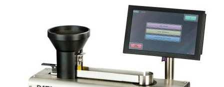 DATA COUNT PH-50 Features :- Precisely counts all shapes of tablets and capsules from 1 mm to 25
