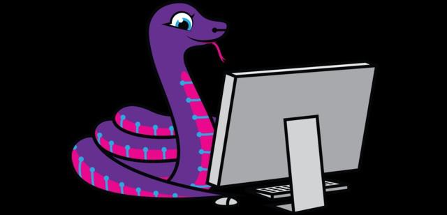 CircuitPython is based on Python Python is the fastest growing programming language. It's taught in schools and universities.