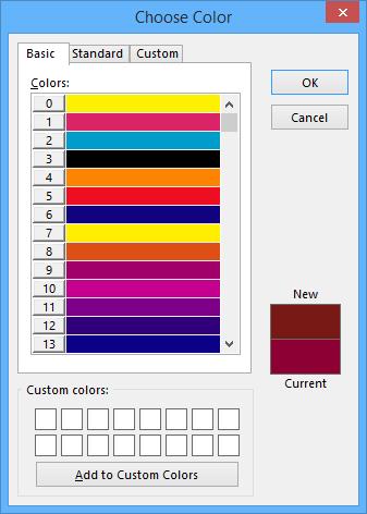 Press the Retrieve Layer Colors From PCB button if you wish to print using the same colors configured for the PCB design in the PCB Editor.