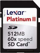 drives A- Solid-State Storage Flash memory cards 1- Widely used in notebook