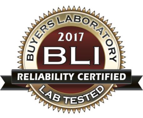 from BLI, the document imaging industry s leading source of unbiased and reliable test services