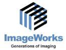 0 ImageWorks Internal document number: