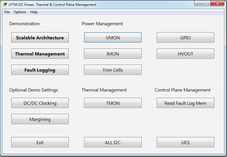 Introduction The Platform Manager 2 is a fast-reacting, programmable logic based hardware management controller.