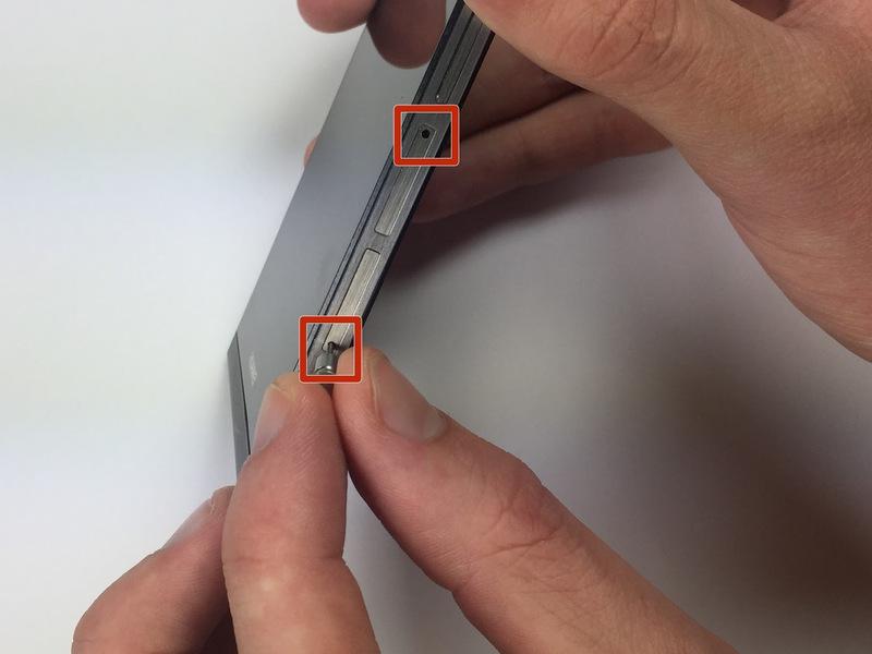 opening located on the right-side of the phone.