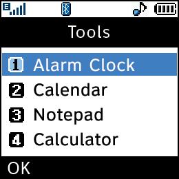 Organize Me Stay organized and on schedule with time saving tools including a