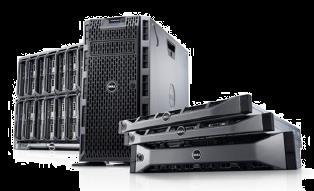 Data Center Solutions Servers;