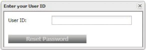 Resetting My Phone Portal Username and/or Password MY PORTAL FORGOTTEN USERNAME Click on: Forgot Username?