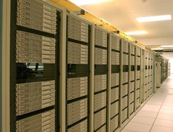 Multiple applications per server Shared hosting