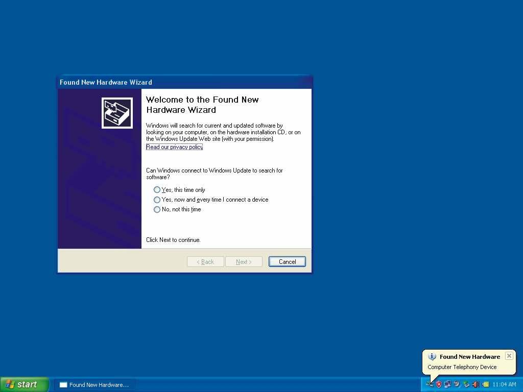 this location. A window named WinRAR self-extracting archive gets opened on the screen as shown.