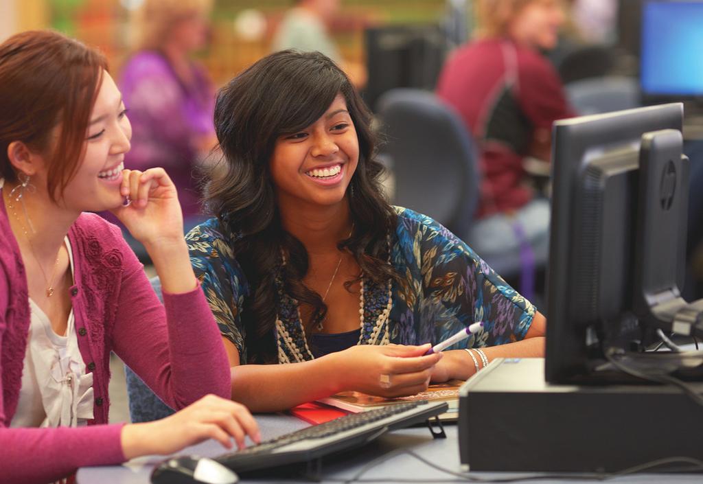 Student Tech Guide Get Help from the Information and Technology Solutions Center!