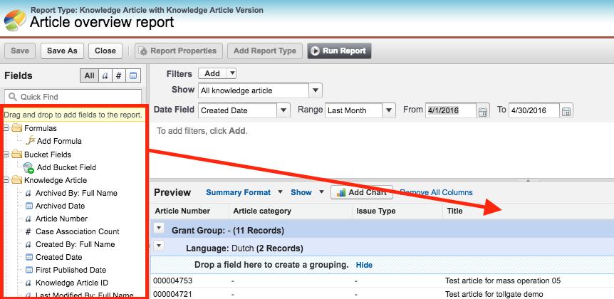 Action Hide details Click on the Hide details button for a summary of the report. Click on the Show details button to return to the full report again.