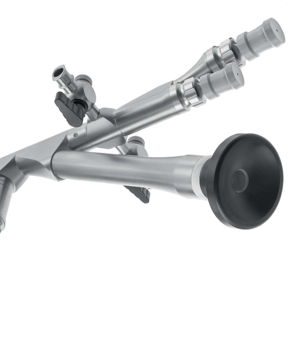 Uretero-Renoscope Features and benefits: Full HD 50.