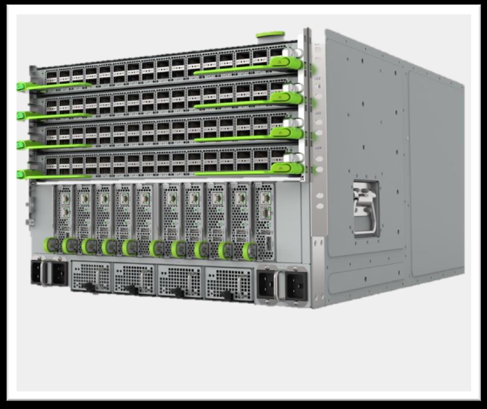 Background Celestica focuses on advanced switches, storage and server.