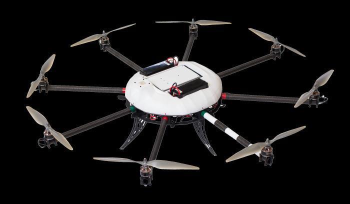 Choosing a UAV Platform Main criteria:
