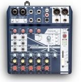 4 mono/2 stereo subgroups. 100mm faders. Dual-engine Lexicon effects. Signature 22 SCR0597 RRP: 699.