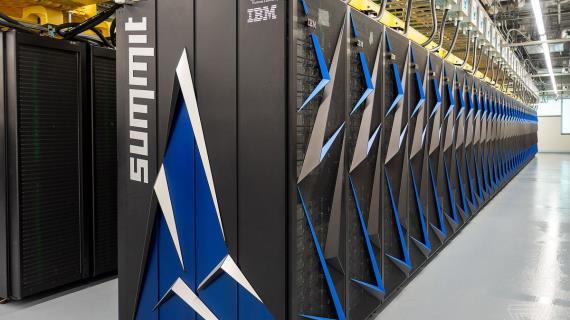 from small servers to building sized Cloud Computing: