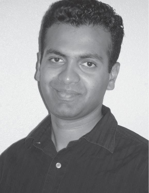Avinash Karanth Kodi (M 07) received the M.S. and Ph.D. degrees in electrical and computer engineering from the University of Arizona, Tucson, in 2006 and 2003, respectively.