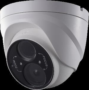 Cameras with OSD, CVBS Test Output