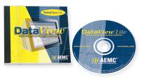 The DataView Lite Software provides a convenient way to configure and control Megohmmeter tests from your computer.
