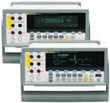 calibration Fluke calibrators, standards, bench digital