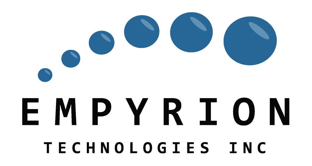 Empyrion Technologies is a Datto