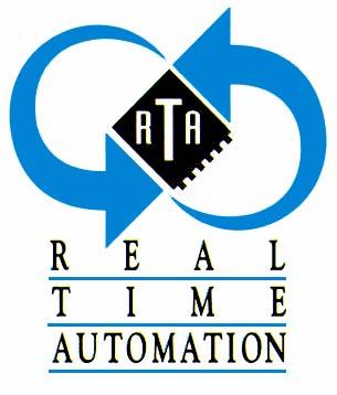 REAL TIME AUTOMATION 2825 N. Mayfair Rd. Suite 111 Wauwatosa, WI 53222 (414) 453-5100 www.rtaautomation.