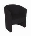 Chair Back Height 660mm Back Width 510mm Seat Width 510mm Seat Depth 465mm Overall Width