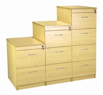 4 Shelves W800 x D360 x H1800 BC12 Bookcase With 2 Shelves W800 x D360 x H1200 BC730 Bookcase With 1 Shelf W800 x D360 x H730