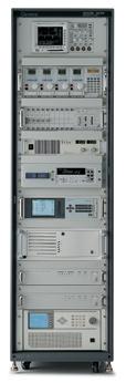 Automatic Test Systems 8000 Switching Power Supply ATS Chroma is the a leading worldwide supplier of automated testing equipment in the power conversion