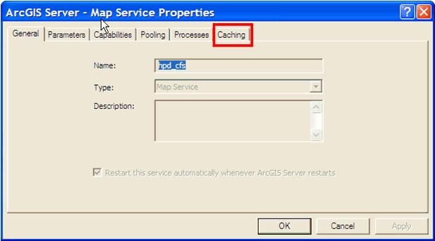 Prerequisites for WebFOCUS GIS Viewer for Flex The Map