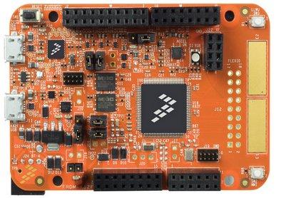 CHAPTER 2 INTRODUCTION The NXP Freedom K82F is an low-cost development platform for Kinetis K82, K81, and K80 MCUs.