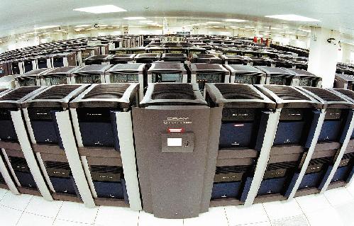 Categories Of Computers Supercomputers: Is the fastest, most powerful computers and the most expensive. Capable of processing more than 100 trillion instructions in a single second.