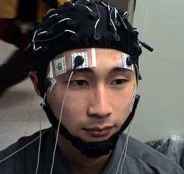 Process EEG data. cis1.
